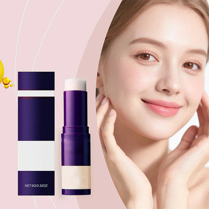 ⏰ Now only 50% off!💜 LAST DAY: Buy 1 Get 1 FREE!! 💝 Bestselling Cemenrete Calcium Multi Balm Stick—Instant Firming & Anti-Aging Wrinkle Repair for Neck, Face, Eyes.