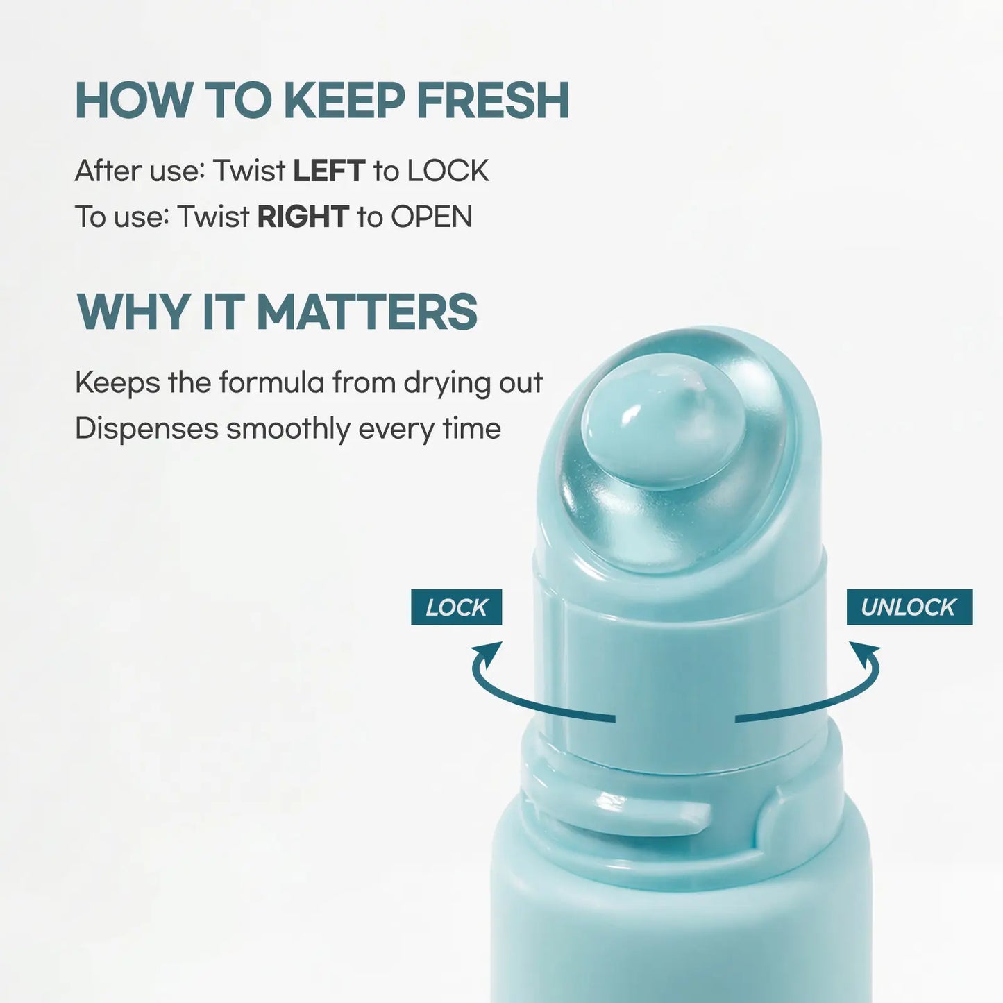 [Laka] Soothing Prep Lip Mask — Cooling peel-off lip mask for smoother lip prep and a hydrated feel