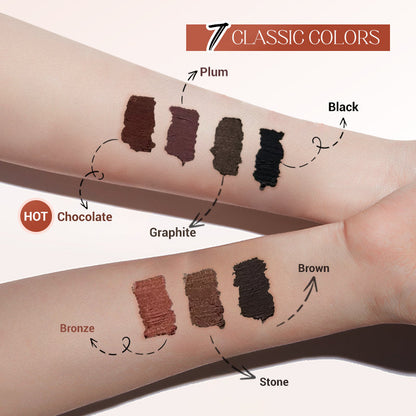 💜Waterproof Beachproof Gel Liner