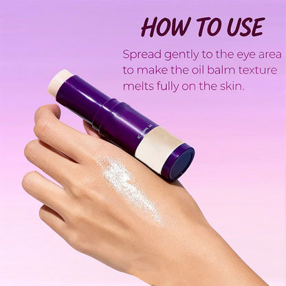 ⏰ Now only 50% off!💜 LAST DAY: Buy 1 Get 1 FREE!! 💝 Bestselling Cemenrete Calcium Multi Balm Stick—Instant Firming & Anti-Aging Wrinkle Repair for Neck, Face, Eyes.