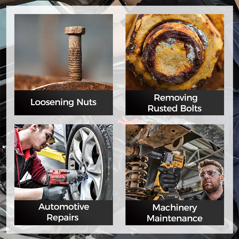 🔥Magnetic Induction Heater Kit - 1100W Induction Heat Bolt Removal Tool🔥