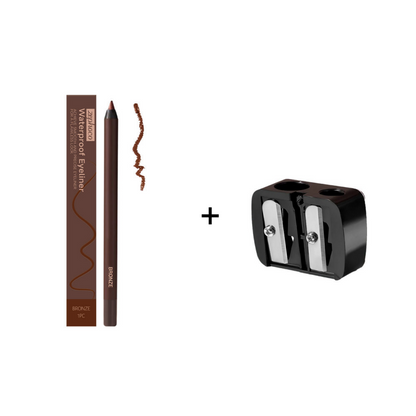 💜Waterproof Beachproof Gel Liner