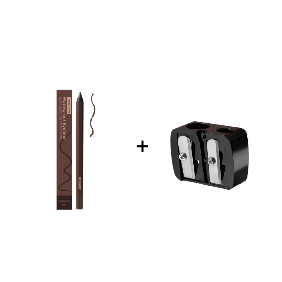 💜Waterproof Beachproof Gel Liner