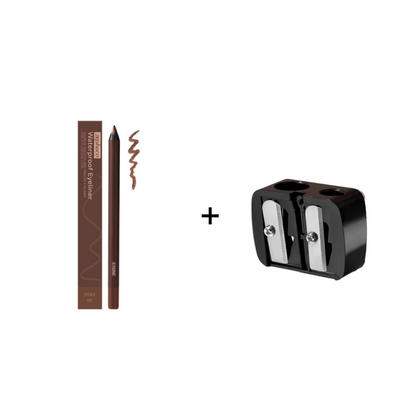 💜Waterproof Beachproof Gel Liner