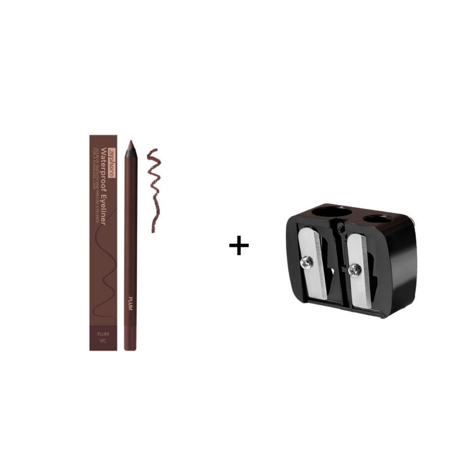 💜Waterproof Beachproof Gel Liner