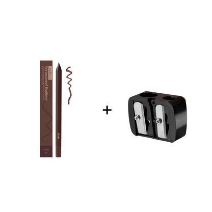 💜Waterproof Beachproof Gel Liner