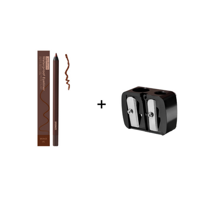 💜Waterproof Beachproof Gel Liner