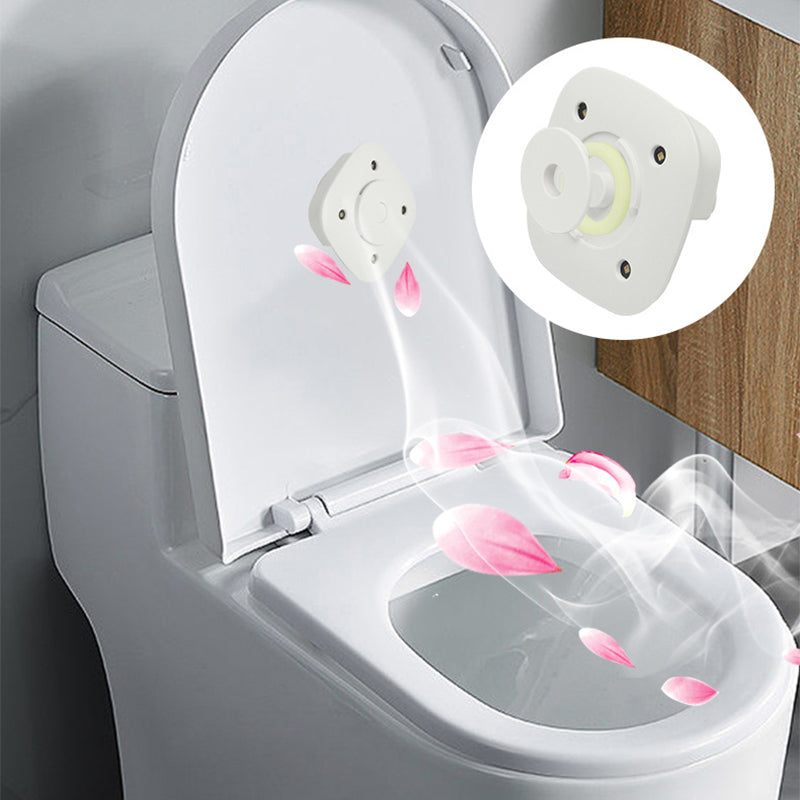 ⌛2025 New Arrivals🚽New UV Toilet Sterilization Lamp Set-Clean and Germ-Free
