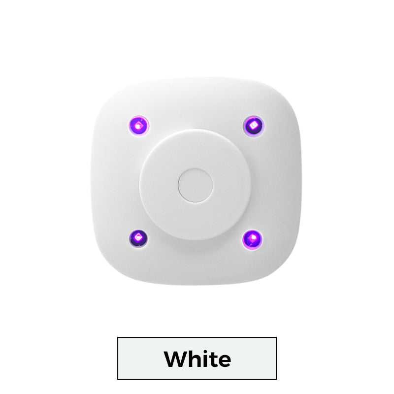 ⌛2025 New Arrivals🚽New UV Toilet Sterilization Lamp Set-Clean and Germ-Free