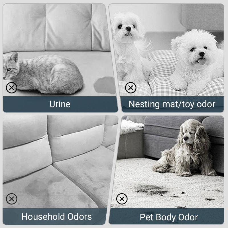 Pet Odor Eliminator Spray