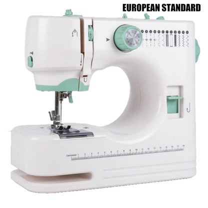 🎅ONLY TODAY - 50% OFF!!🎄30K+ SOLD! 🎁Compact Home Electric Sewing Machine