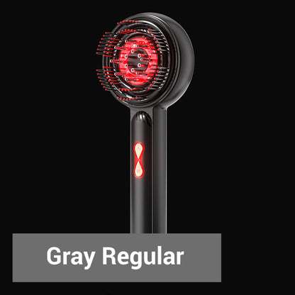 💆‍♀️🌟Multi-function Head Massage Comb🔄 Deep Relaxation, Scalp Care, One-Touch Comfort Experience!